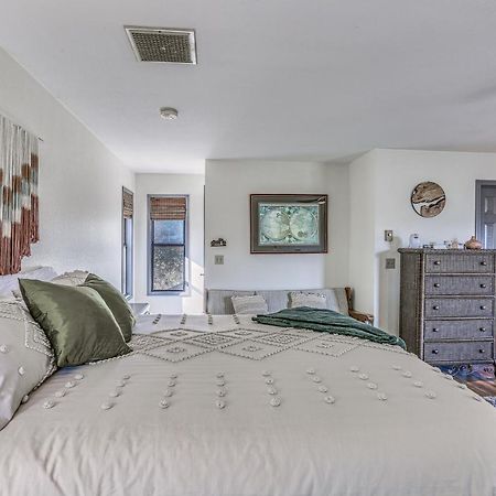 Cozy Studio With Well-Being Retreat Near Yosemite! Ahwahnee Exterior photo