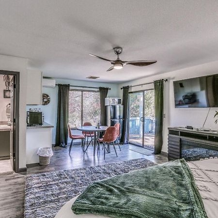 Cozy Studio With Well-Being Retreat Near Yosemite! Ahwahnee Exterior photo
