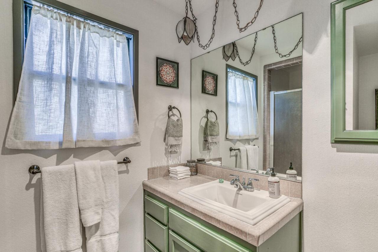 Cozy Studio With Well-Being Retreat Near Yosemite! Ahwahnee Exterior photo